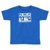 n.w.a. Toddler T-shirt