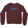bender 3016 Crewneck Sweatshirt