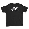 the voice of vexillology Youth Tee