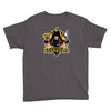 nanda parbat assassins Youth Tee
