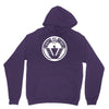 sg 1 patch Unisex Hoodie