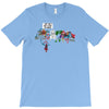 and that how i saved the world T-Shirt