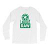i shoot raw photography camera photograph Long Sleeve Shirts