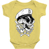 death captain Baby Onesie