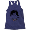 La Casa Cat Papel Racerback Tank
