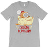 chicken permission T-Shirt