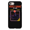 video game the game iPhone 8