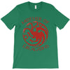 mother of dragons T-Shirt