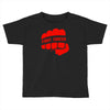 fight cancer Toddler T-shirt