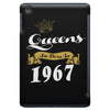 queens are born in 1967 iPad Mini