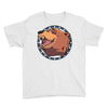 Cheeseburger! The bear in Far Cry 5 Youth Tee