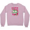 monster tees Crewneck Sweatshirt