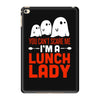 lunch lady iPad Mini 4