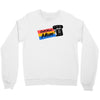 call your mom Crewneck Sweatshirt