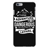 adventure lethal iPhone 6 Plus/6s Plus Case