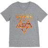 NEFFEX MUSIC V-Neck Tee