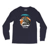 the neighbors journey Long Sleeve Shirts