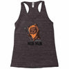 nub nub Racerback Tank