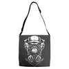 monkey Adjustable Strap Totes