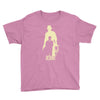 obtainer of rare antiquities Youth Tee