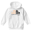 Heal Cancer Youth Hoodie