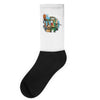 metal gear rick Socks