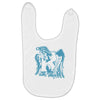 house of eagle Baby Bibs
