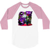 luigi catches 'em all 3/4 Sleeve Shirt