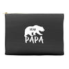 Papa Bear Accessory Pouches