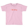fahrie77 Toddler T-shirt