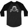 factory records use hearing protection 3/4 Sleeve Shirt