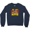 my aunt hottie Crewneck Sweatshirt