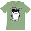 master shake demon T-Shirt
