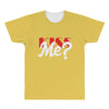 YOU WANT KISS ME All Over Men's T-shirt