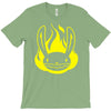 sam and max cartoon T-Shirt