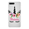 Unicorn iPhone 7 Plus Case