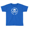 black rebel motorcycle club Toddler T-shirt