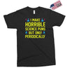 science puns Exclusive T-shirt