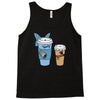 think of a wonderful thought Tank Top