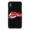 piece of meat iPhoneX