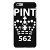 british pint funny iPhone 6 Plus/6s Plus Case