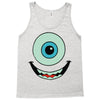 mike wazowski monstres Tank Top
