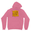 nose digger Unisex Hoodie