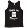 gangsta wrapper Tank Top