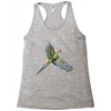 apparrotly Racerback Tank