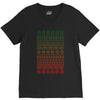 ugly christmas V-Neck Tee