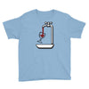 wine Youth Tee