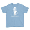 foolish mortal Youth Tee