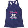 Super Grandma - What's Your Superpower? Racerback Tank