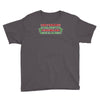 christmas misery Youth Tee